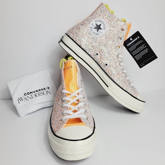 Converse Chuck Taylor Converse Anderson Converse Chuck Taylor All
